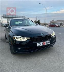 بي ام دبليو الفئة 3